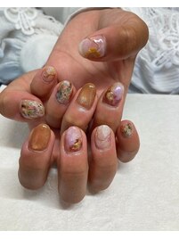 10本Design