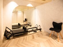 メガロス 町田店/ピラティスルーム