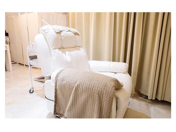 アイモア 金山店(eye mor.)/清潔感溢れる店内♪