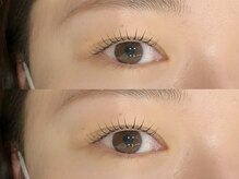 まつげエクステサロン ヘアーリゾートエーアイ 浅草店(hair resort Ai)/まつげパーマ