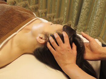 ドゥーグレイス(Do Grace)/