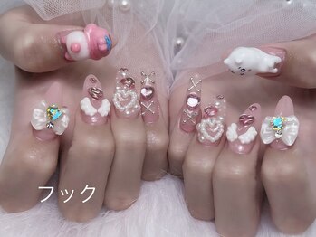 ネイルプリンセス(Nail Princess)/