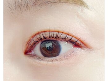 アイズ 鴻巣店(I's)/2回目もまつげパーマ4300円