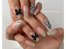 ルレア(Lulea)//12500