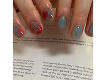 ミールネイル(mir nail)の雰囲気（一緒に働けるスタッフ募集中☆）