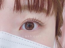 ジョリープラス 堺東店(jolie+)/jolie+ eye design