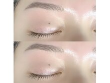 リュミエ(Limier)/美眉ワックス脱毛