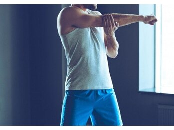 エルモリア(ELMOREA)/理想のお身体へ！