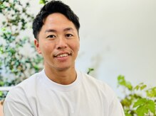 姿整美/源川 将司(みながわ まさし)