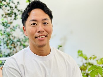 姿整美/源川 将司(みながわ まさし)