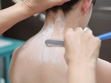 シュシュ(Shu-Shu)