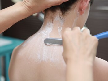 シュシュ(Shu-Shu)