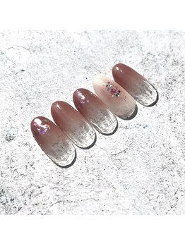 ラフ ハチサンゼロイチ(laugh8301)/定額デザインbasicコース♪