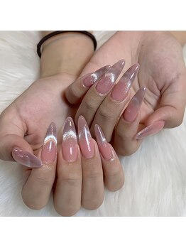 イチキュウハチキュウ ネイルサロン(The 1989 nail salon)/