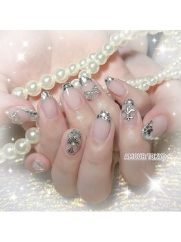 アムールトウキョウ(AMOUR TOKYO☆)/