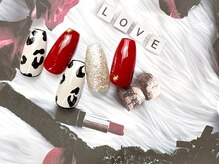 シャルム(Charm)/11月【定額】トレンドコース