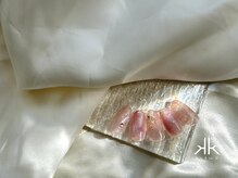 ケーツーネイル(k-two nail)/12月monthly《design》あやか