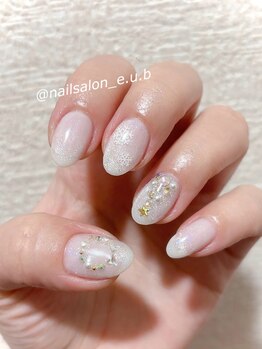 イーユービー(E.U.B)/スタッフネイル【ひばりヶ丘】