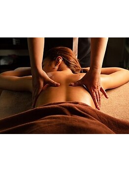 ご褒美にオススメ贅沢サロン