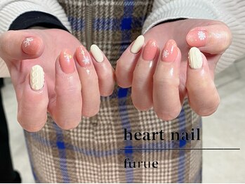 はあとねいる 古江店/◇店舗限定ニットネイル◇