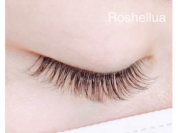 ロシェルア(Roshellua)/ボリュームラッシュ