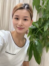 アンジュ 玲 依