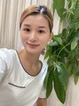 アンジュ 玲 依