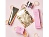 平日16時迄限定★うるツヤ肌★FLEYJA.＆毛穴洗浄ハイドロ￥10890