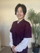 アクト バイ シェアサロンマリー 水戸元吉田店(act. by SHARE SALON Marie)&nbsp;Seisa 