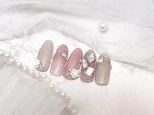 プティネイル(Puti Nail)/◇¥11,550◇