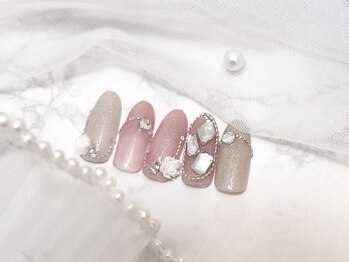 プティネイル(Puti Nail)/◇¥11,550◇