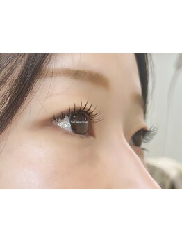 まつげのお悩み解決サロン