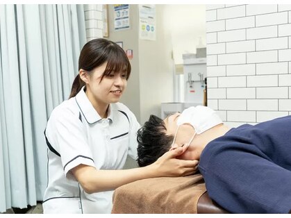 はぴねす鍼灸整骨院 高槻院の写真