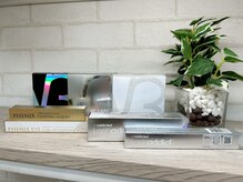 ヴィオラ(Viola)の雰囲気（V3シリーズ、ラッシュアディクト正規取扱店(^^)）