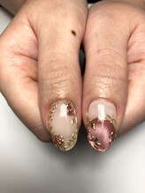 クレオ(Cleo)/フリーデザイン