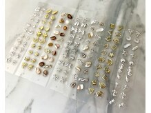 フレイヤビューティー スハダラボ 恵比寿(Freyia Beauty Suhada LABO)/-耳ツボジュエリー-恵比寿