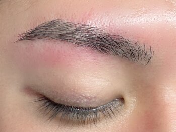 イエン(yien)/メンズアイブロウ