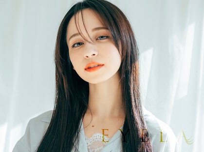まつげエクステ専門店 アイラ 松崎店(EYELA)の写真