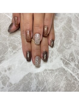 ビビ(VIVI)/キラキラ