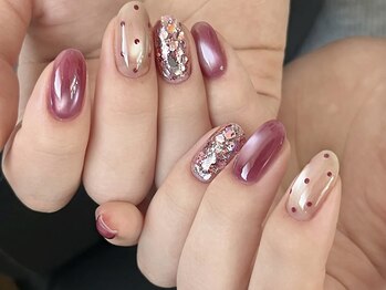 ミューネイル(Miu Nail)/