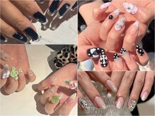アイネイル 小倉(ai nail)