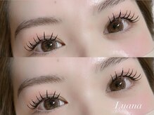 ルアナ(Luana)