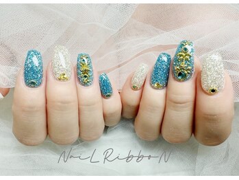 アイラッシュ アンド ネイル リボン 池袋店(RibboN)/[248]80分やり放題¥7990+10分