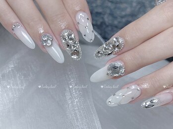 トゥデイネイル(Today.Nail)/