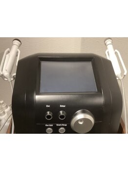 お肌をきれいにしたい