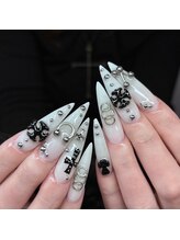 ベスパー(Vesper)/ネイリストmiu