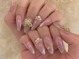 マグネットネイル