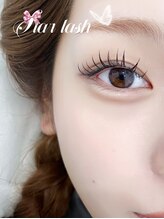 スターラッシュ イオンタウン姫路店(Star Lash)/デザイン選びご提案中!(^^)!