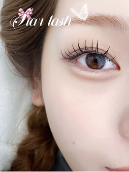 スターラッシュ イオンタウン姫路店(Star Lash)/デザイン選びご提案中!(^^)!