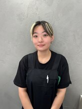 アプリラッシュ シエロ(Apri Lush Cielo) 高橋